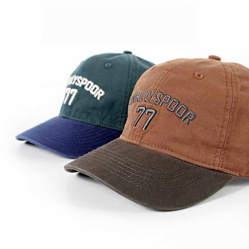 Sombreros para bebés de cuatro estaciones coreanos nuevos bonitos sombreros de boca de pato letras bordadas para niños y niñas sombreros de béisbol de moda