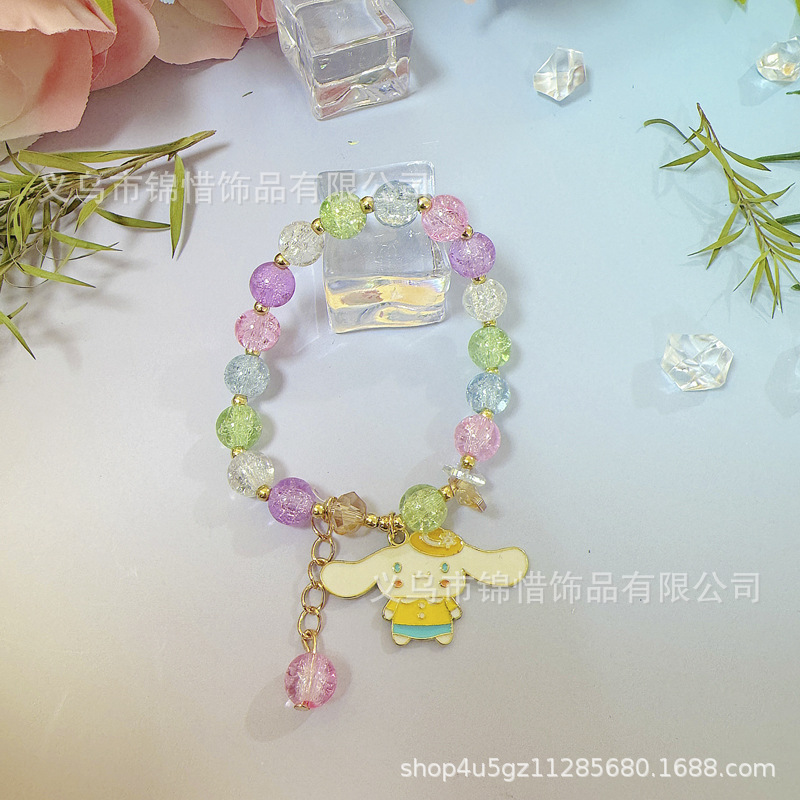 Perro Yugui 2/Bolsa de entrega