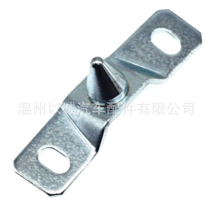Sliding door lock for Peugeot Citroen 1313566080 9164.33 916433 1610740580