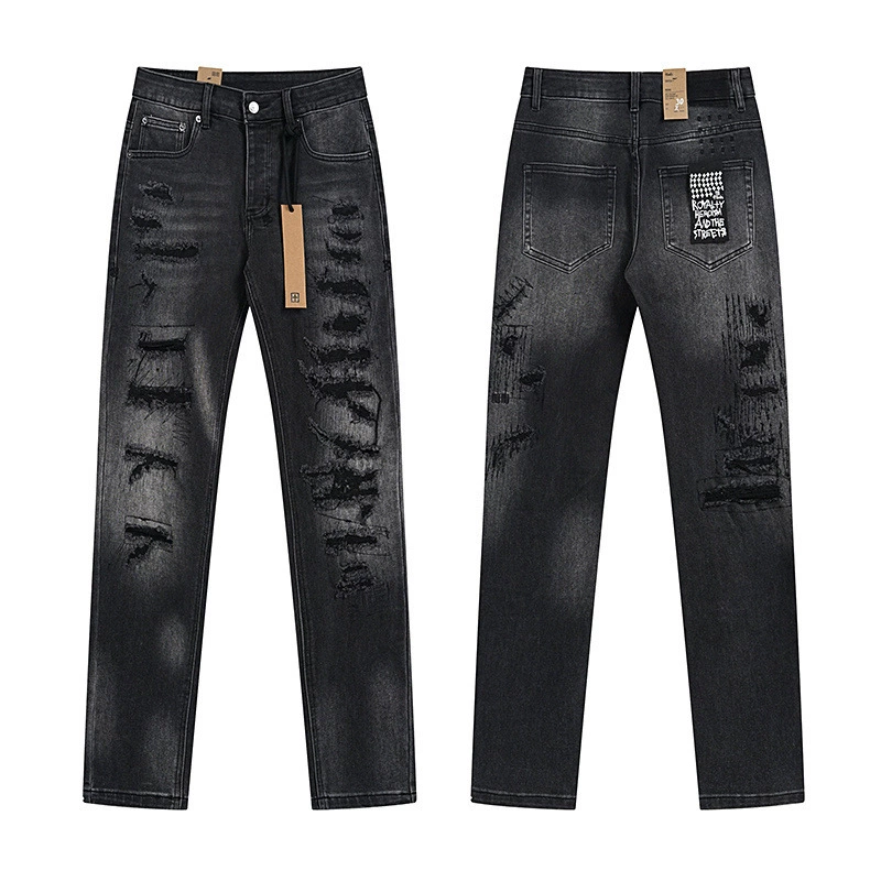 (), брюки, комбинезон, эластичные джинсы, европейский стиль, slim fit, облегающие