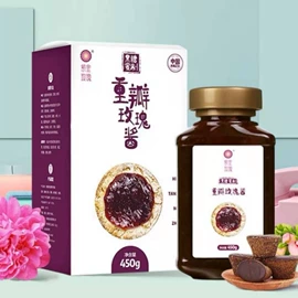 花果茶;传统糕点;其他果干蜜饯