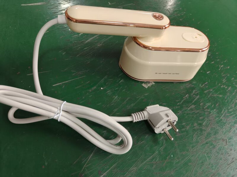オークス手持ちのアイロン掛け機の小型折りたたみ家庭用蒸気アイロン掛けの神器プレゼント卸売り|undefined