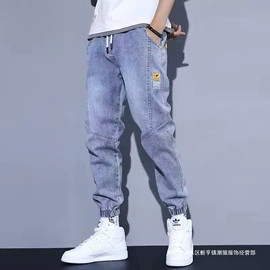 男式休闲裤;男式牛仔裤;男式衬衫