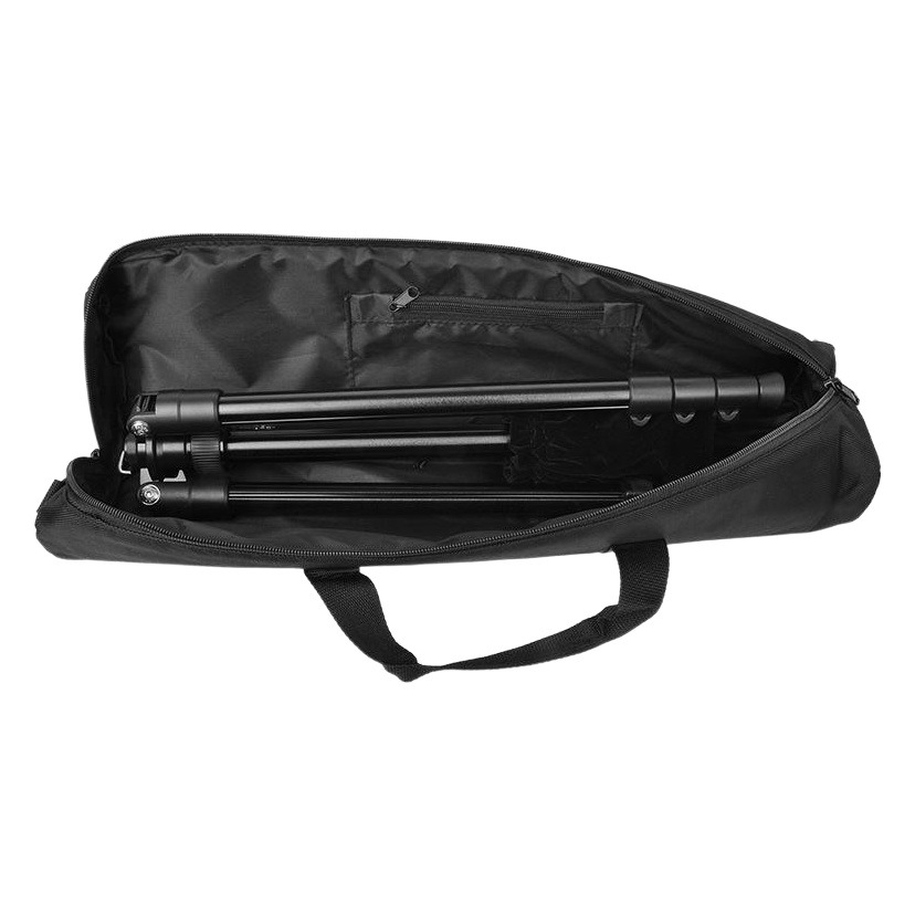 Camera Tripod Bag Thickeneded Slr Photography Light Stand Bag Live Broadcast Microphone Track Outdoor Shooting Storage Bag Backpack