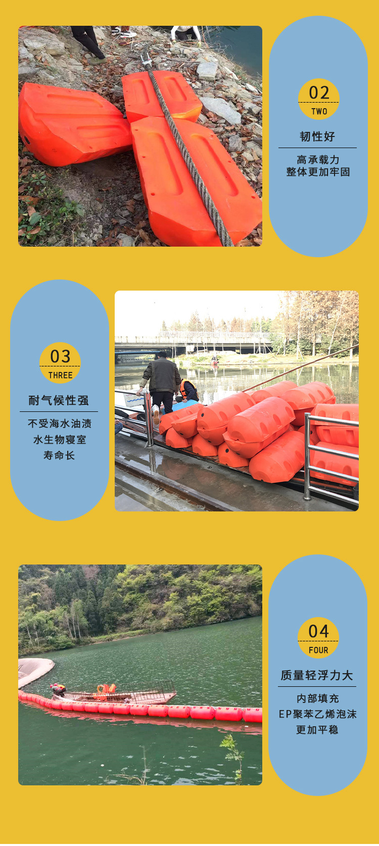 电站拦污警示浮筒1_05