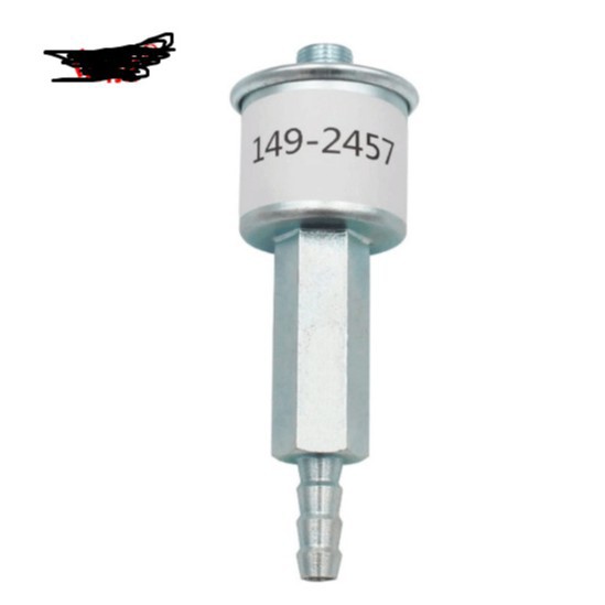 149-2457 manufacturer direct fuel pump filter electronic pump filter 149-2457 149-2457