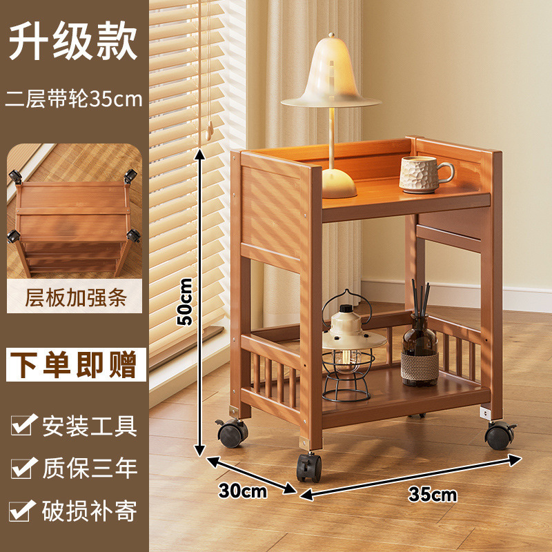 美容推车美发美容院理发店小推车足浴店养生馆工具车柜子直销小巧|undefined