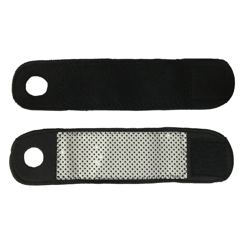 Genuine Tomalin Self-heating Sports Fitness Wrist Wrist Far Infrared Warm Knee Pad Waist Wrist Pad