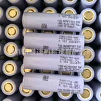 Samsung SAMSUNG 21700 40T INR21700 30T батарея с высокой мутностью 4000MA электрические инструменты