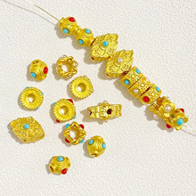 diy��������߱�ɫ�ŷ���ճ�G��ʯ�����۸�Ƭʯ�^܇݆�����D�\��