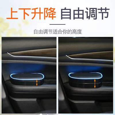 booster add seat armrest — Armrest box