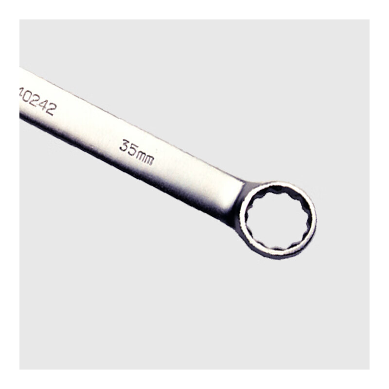 SATA 40242 llave de doble propósito 35MM