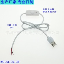 ɫȫ~USB^_PָʾUSBLԴLED̨l늾