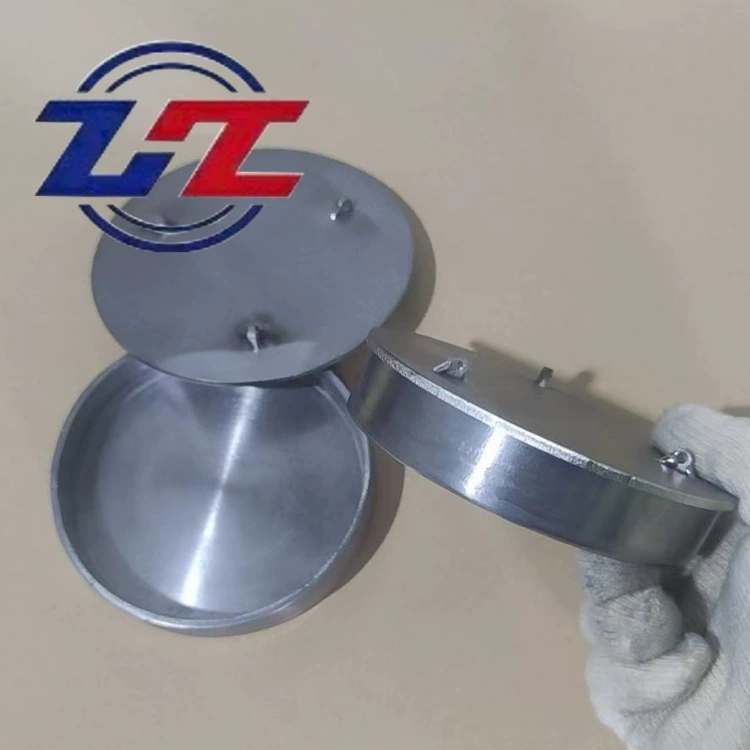 Высококачественные никелевые трубки и комплектующие, никелевые цилиндры/никелированные коробки/никелевые тигли/штампованные изделия, доступные в различных спецификациях для промышленного и исследовательского применения.