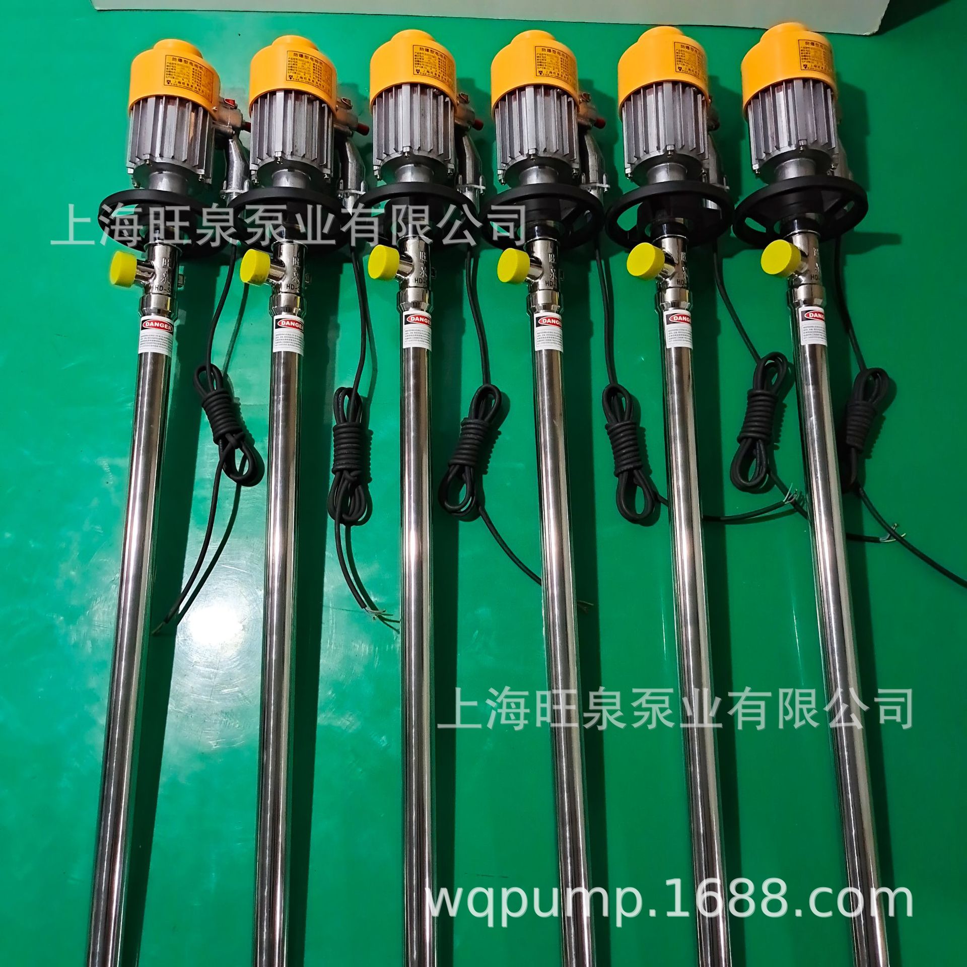 ��ȪHD-EX2-V+SS316L-1000����ַ�����Ͱ�á������綯��Һ��