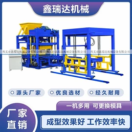 建材加工机械;破碎机