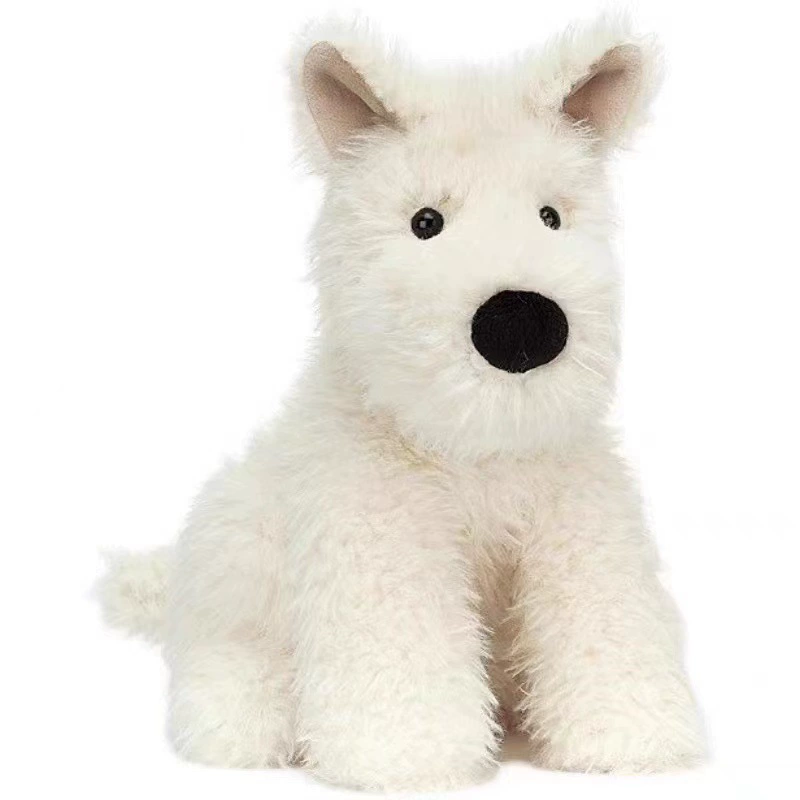 Plush toy, appeases realistic doll, Great Britain