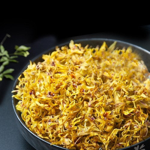 Dendrobium officinale three-year-old maple bulb produced in Huoshan wholesale Anhui Dendrobium officinale flower primary source