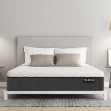 老人小孩護脊環保椰棕床墊席夢思獨立袋彈簧海綿墊可拆洗工廠定制