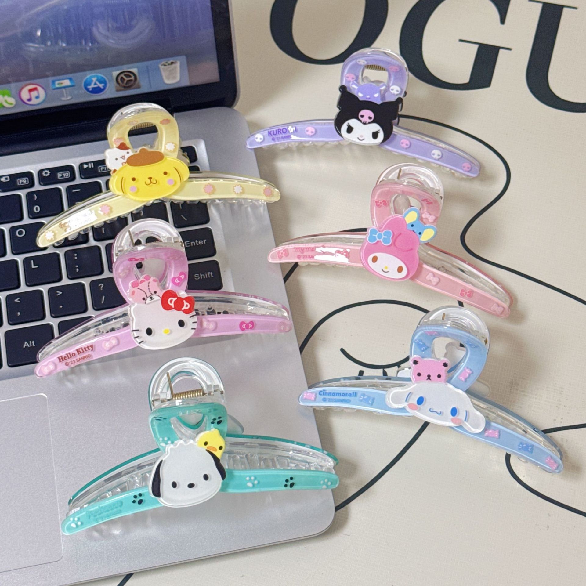 67#무작위로 혼합된 12개/팩당 12개