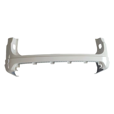 Paint 14 Models 15 Models, Bumper