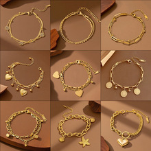 �羳�W��ͨ�w�����Ů�p�ݚ��|�n��18K����������ɫ�Ʒ