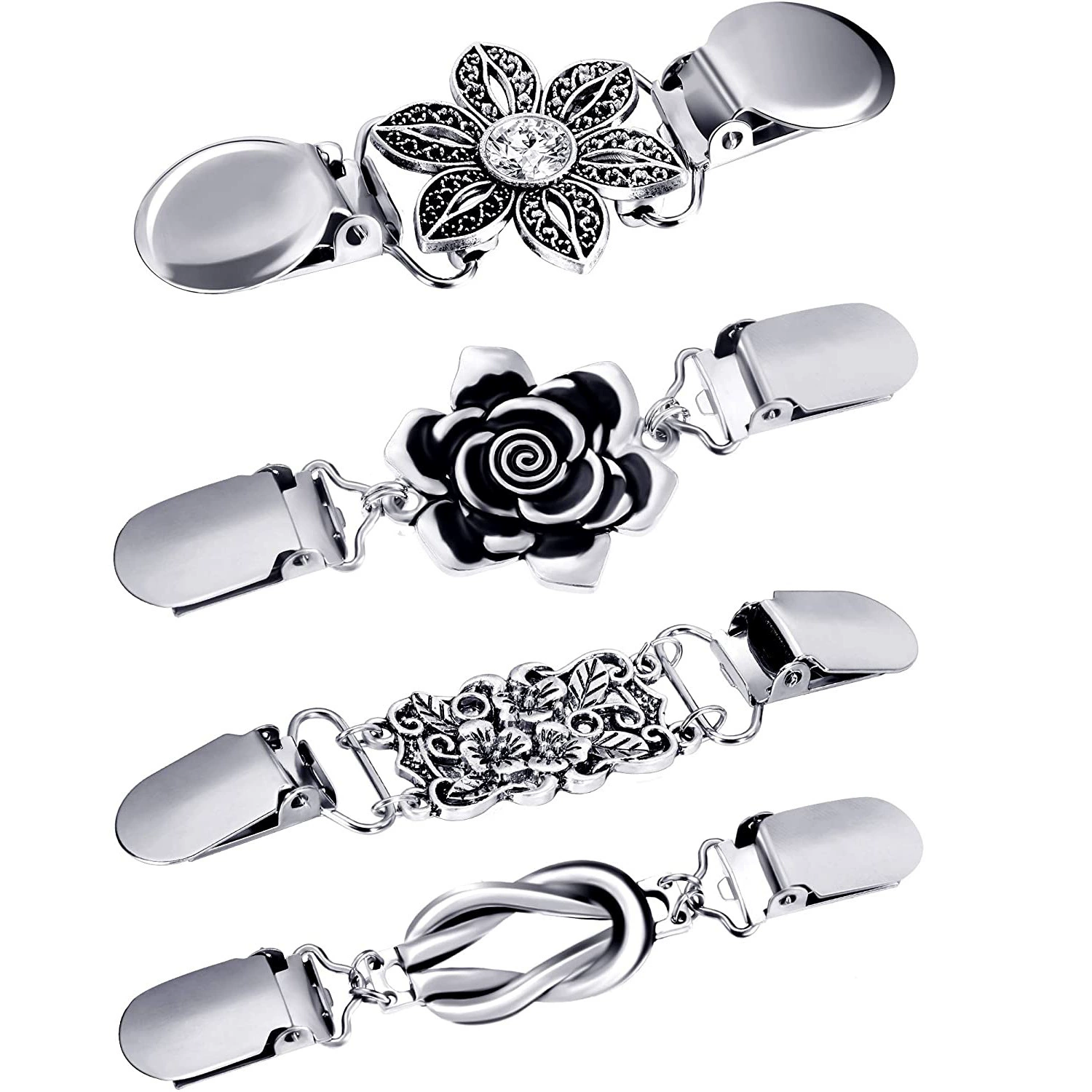 Демисезонное модное накидка, защитное нижнее белье, шарф, брошь