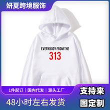 阿姆连帽衫长袖羊毛软运动衫Funko流行垃圾美学休闲服Sudaderas C