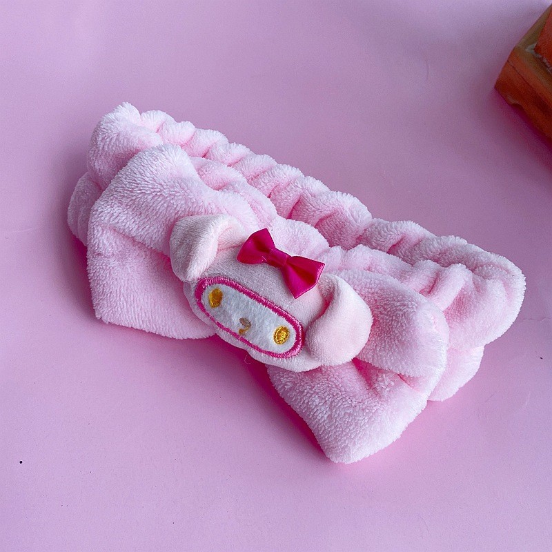 2025 primavera linda diadema de dibujos animados femenina, diadema explosiva, lazo, nueva diadema, accesorios para el cabello, accesorios para el cabello, lazo para el cabello, horquilla