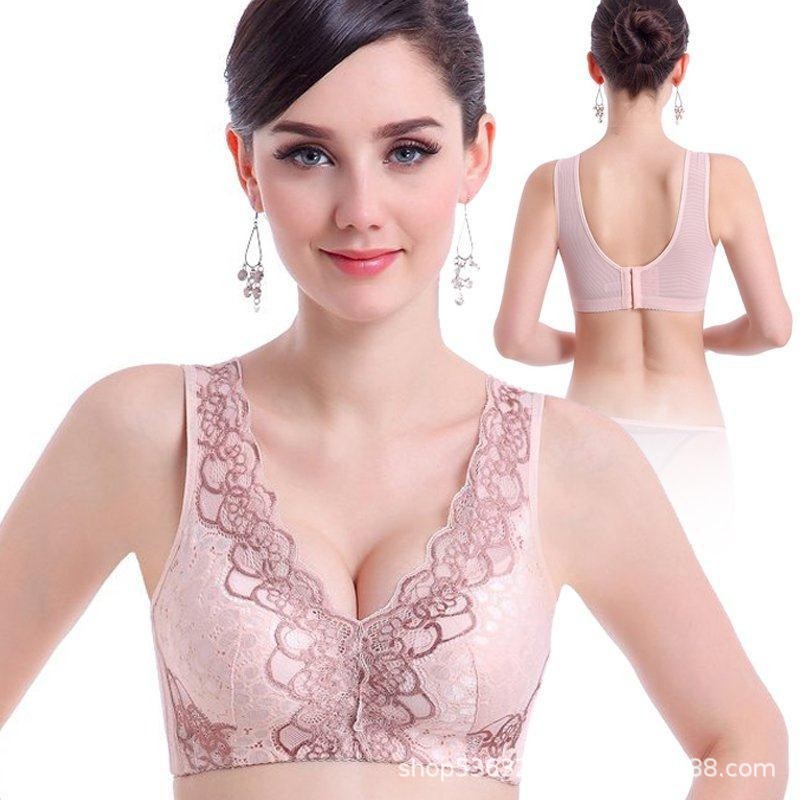 Thickened Wireless Bra