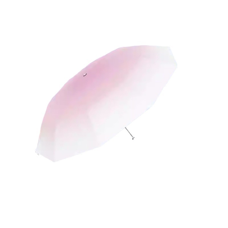 雨伞60骨自动大号森系女学生折叠伞韩版双人防晒晴雨两用太阳伞|undefined