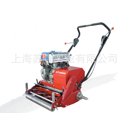 M.GREEN台林滚刀式高尔夫球场草坪机 MG17果岭机 17寸