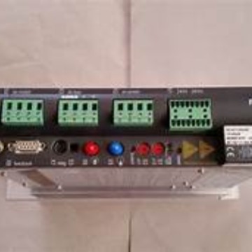 电机Elau伺服控制器AX-1 AX-1/22/1/0/8 MIT 2FB-1