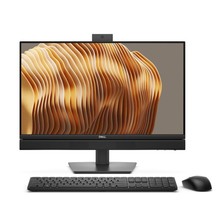 戴尔Dell Pro 24一体机 35W台式电脑Ultra 5 235T 16G内存512GSSD