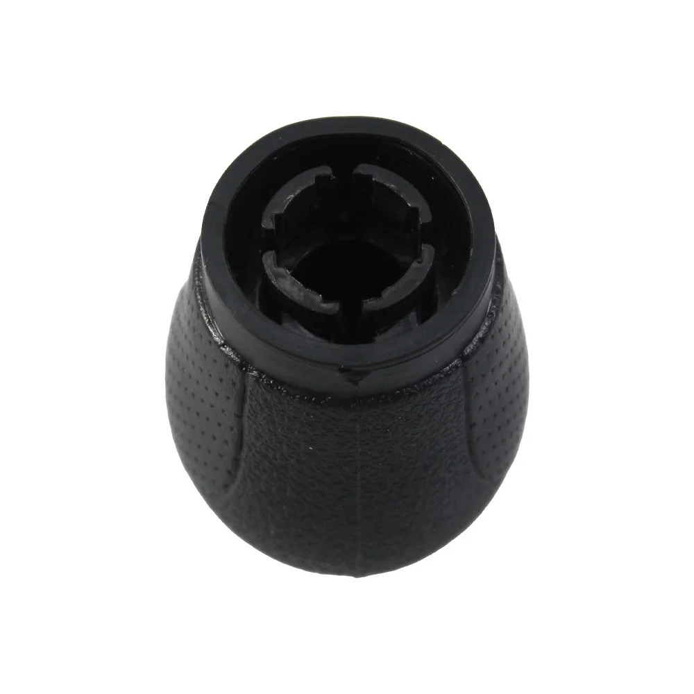 Suitable for Nissan Qashqai manual transmission 6-speed gear shift knob