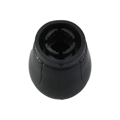 Suitable for Nissan Qashqai manual transmission 6-speed gear shift knob