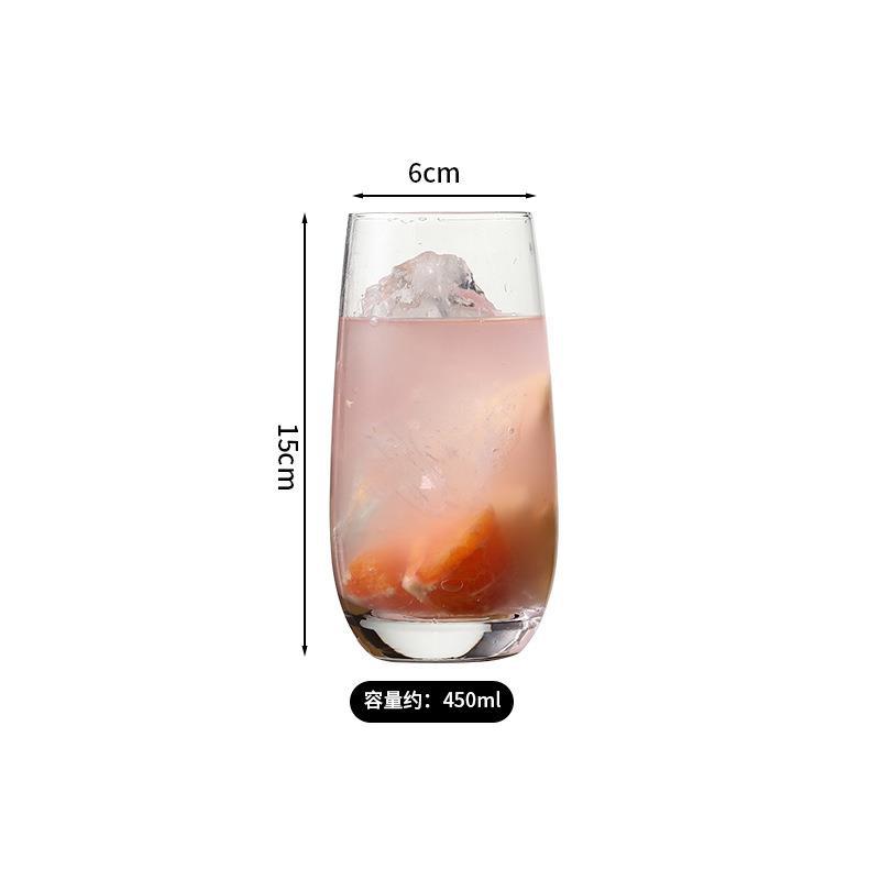 Cocktail wineglass, glass, tea cup