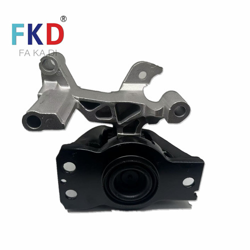 11210-Et01B 11210-Et01C 11210-Et01D Is Suitable for Nissan Engine Mount Rubber