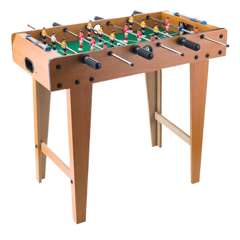 テーブルサッカー子供用ダブルデスクトップ親子ゲーム男の子知育玩具インタラクティブボードゲーム子供のおもちゃ|undefined