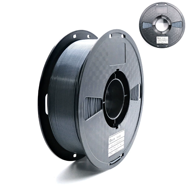 PLA-Toughening-Dark Grey/Net Weight 1kg