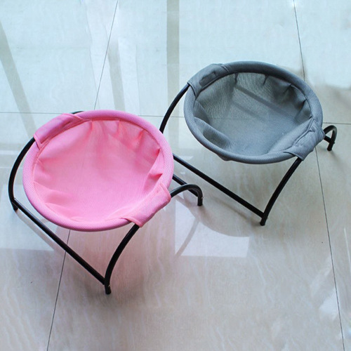 Removable Deep Sleep Hammock Pet Bed for Cats and Dogs, Summer Cat Bed, Cat and Dog Hammock, All-Season Universal Pet Bed