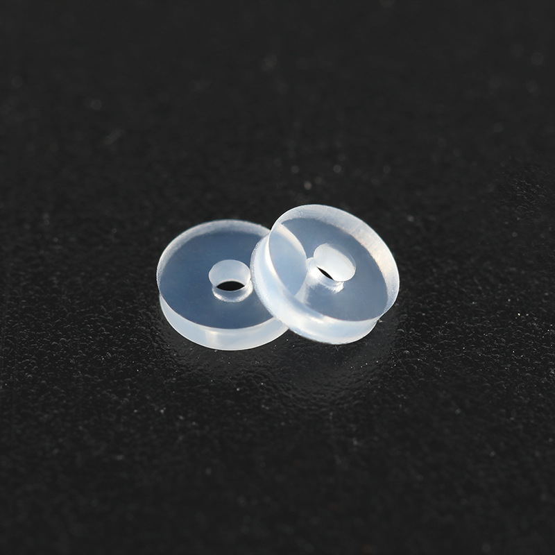 1*1.2*4mm earring pad