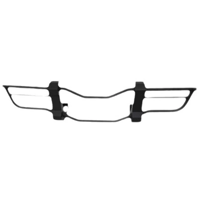 Rear Guard Bar, Bumper
