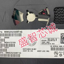 ȫ��ԭװ MMSZ5230BT1G ˿ӡD5 ��װSOD-123 4.7V ��ѹ������