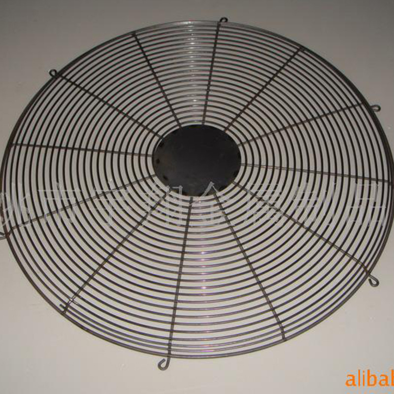 风扇网罩防护罩 厂家直供工业电风扇 空调风机加粗网