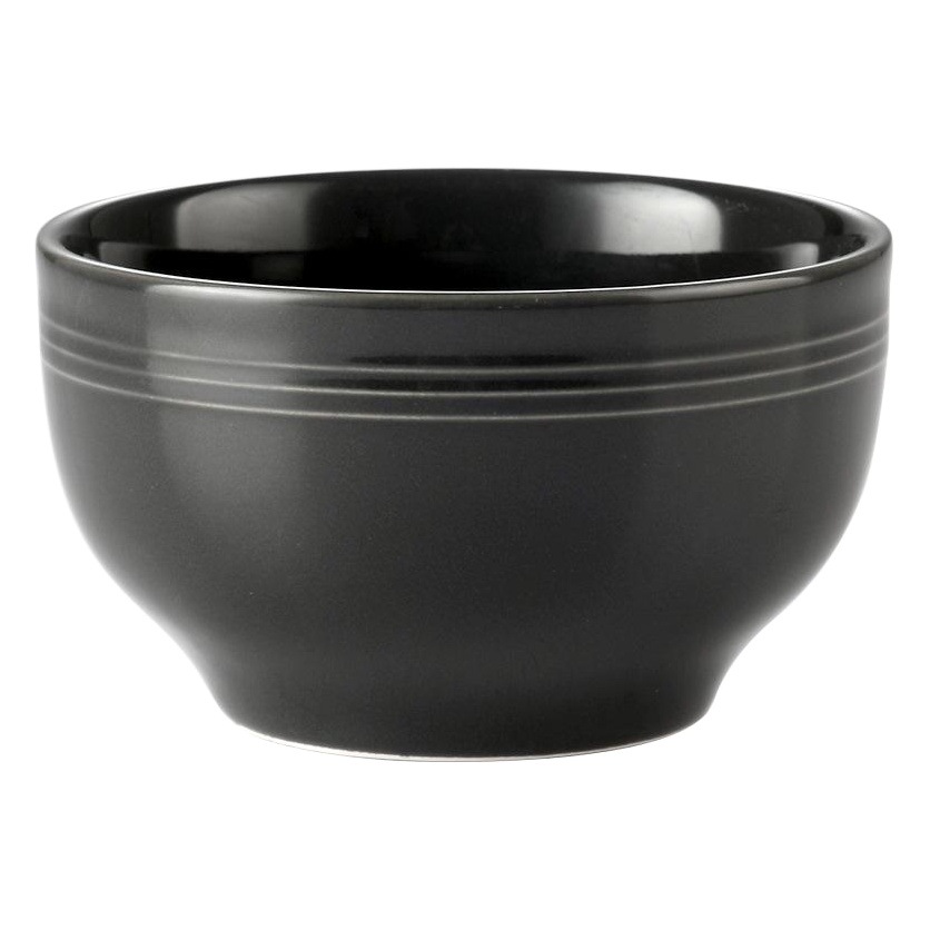 Nórdico hogar simple cerámica comer tazón grande tazón de fideos plato vajilla