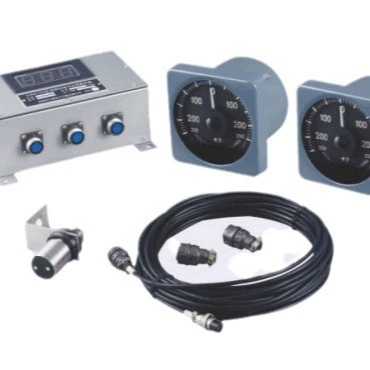 dir, tachometer