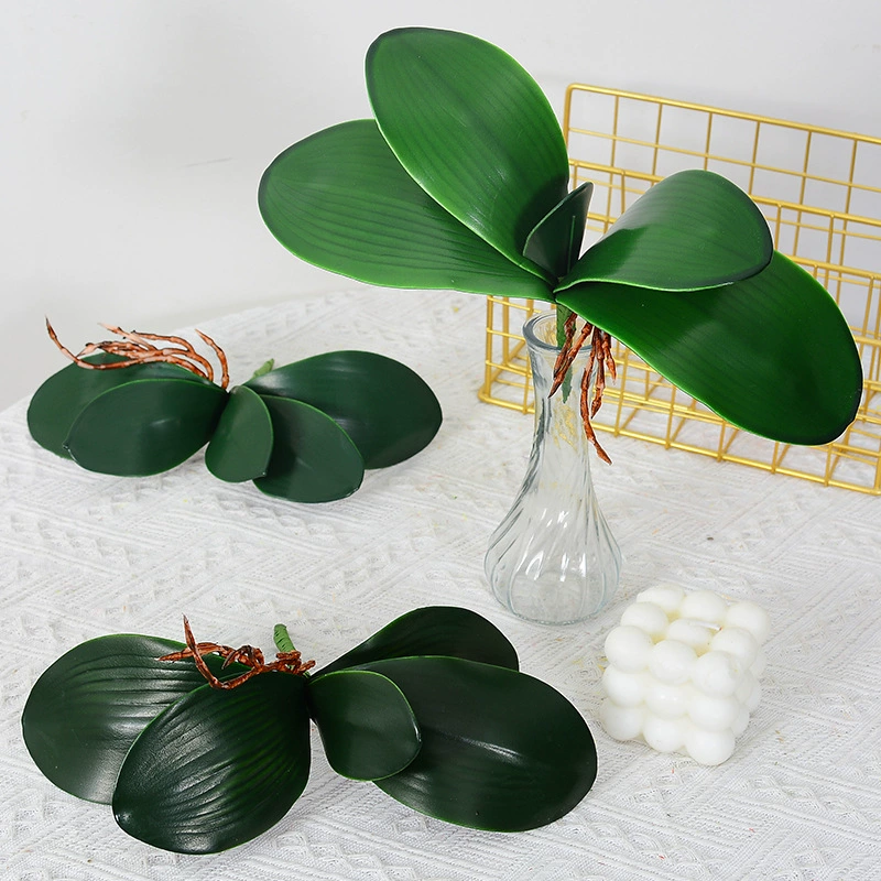 Крупные мелкие аксессуары, 3 штуки, 4 штуки, 5 штук, орхидея