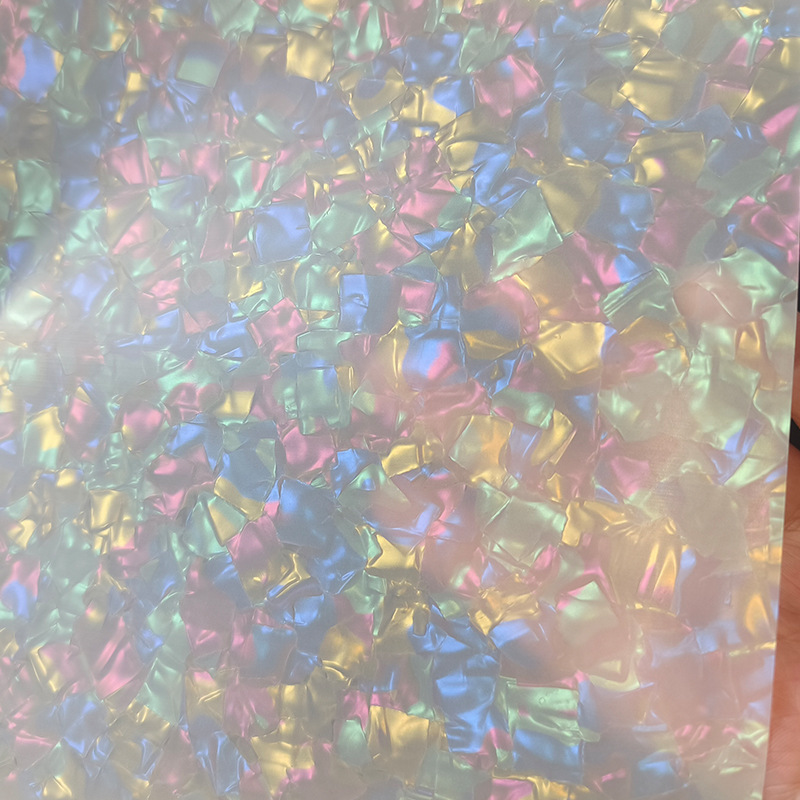 PVC Shell Pattern Film Animation Badge Mobile Phone Shell Film Semi-permeable Ice Flower Film Mica Pattern Paper Laser Insert Card PVC Shell Pattern Film Animation Badge Mobile Phone Shell Film Semi-permeable Ice Flower Film Mica Pattern Paper Laser Insert Card