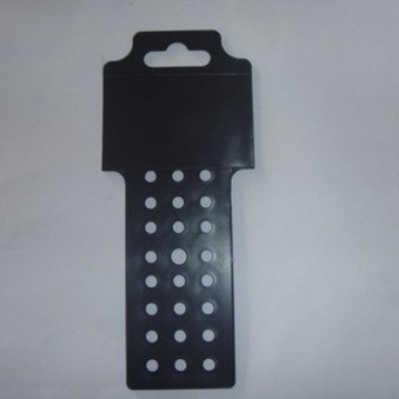 塑料挂板吊牌,包装五金工具等用，环保pp，